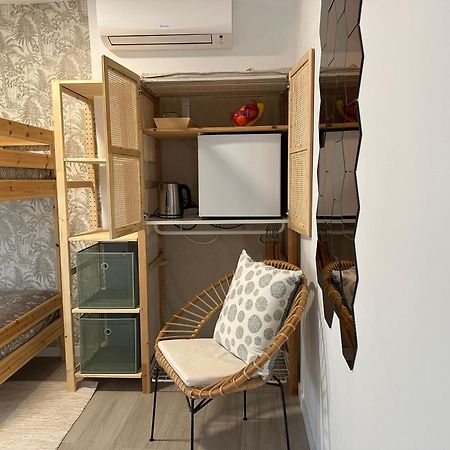 Vila Maria Rooms By Host-Point Costa da Caparica Extérieur photo