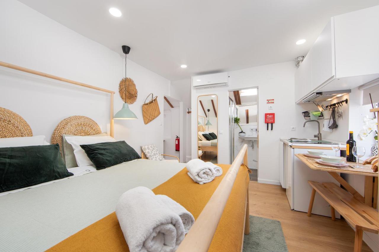 Vila Maria Rooms By Host-Point Costa da Caparica Extérieur photo