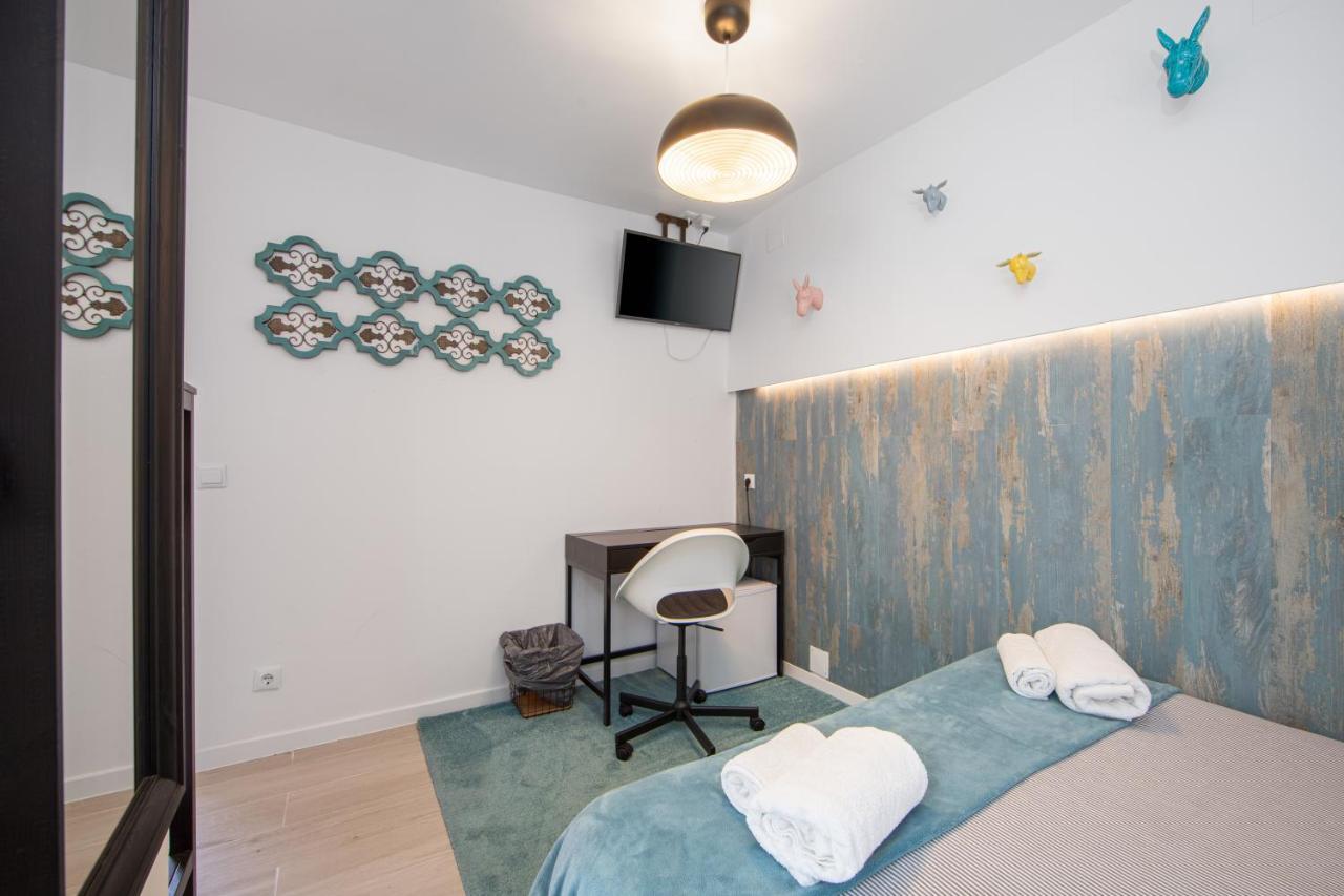 Vila Maria Rooms By Host-Point Costa da Caparica Extérieur photo