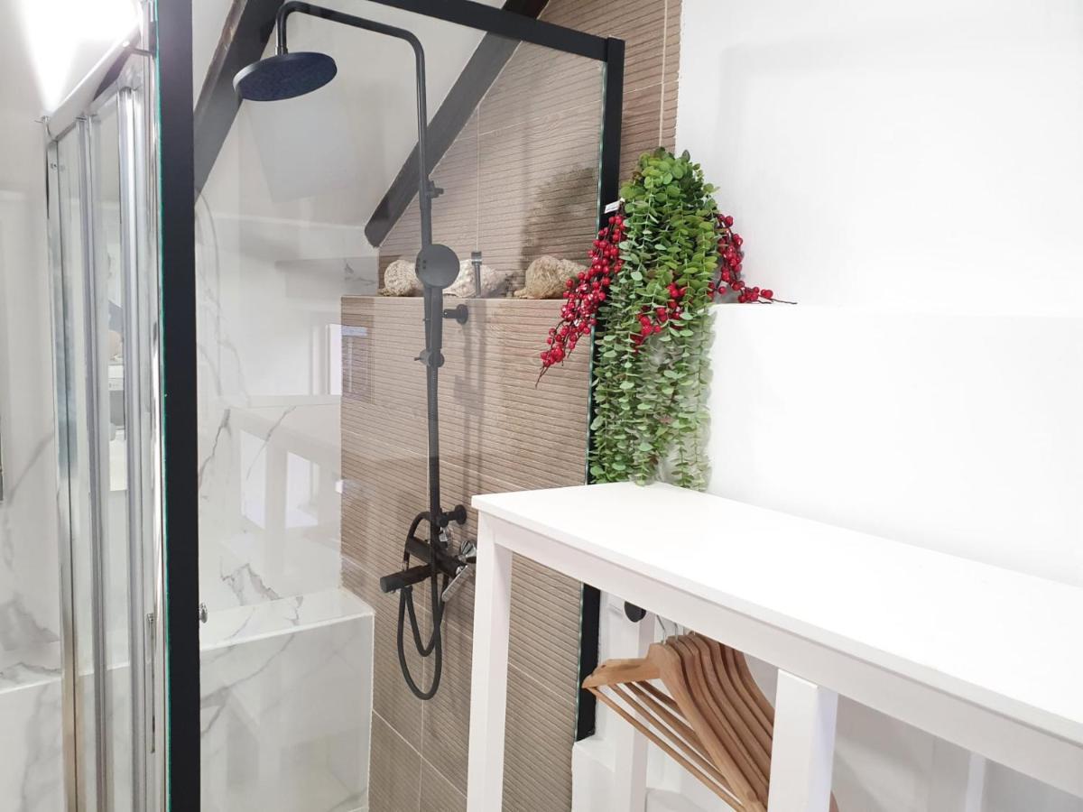 Vila Maria Rooms By Host-Point Costa da Caparica Extérieur photo