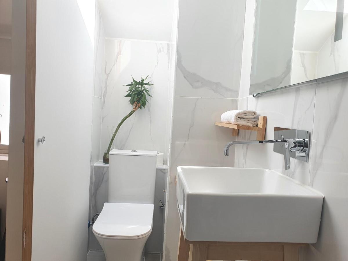 Vila Maria Rooms By Host-Point Costa da Caparica Extérieur photo