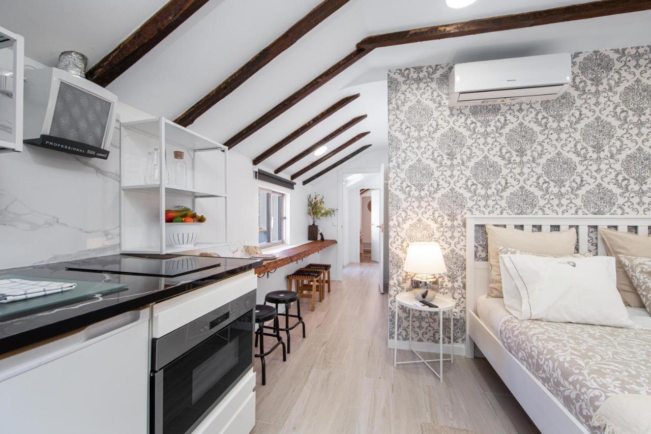 Vila Maria Rooms By Host-Point Costa da Caparica Extérieur photo