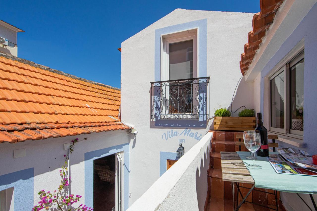 Vila Maria Rooms By Host-Point Costa da Caparica Extérieur photo