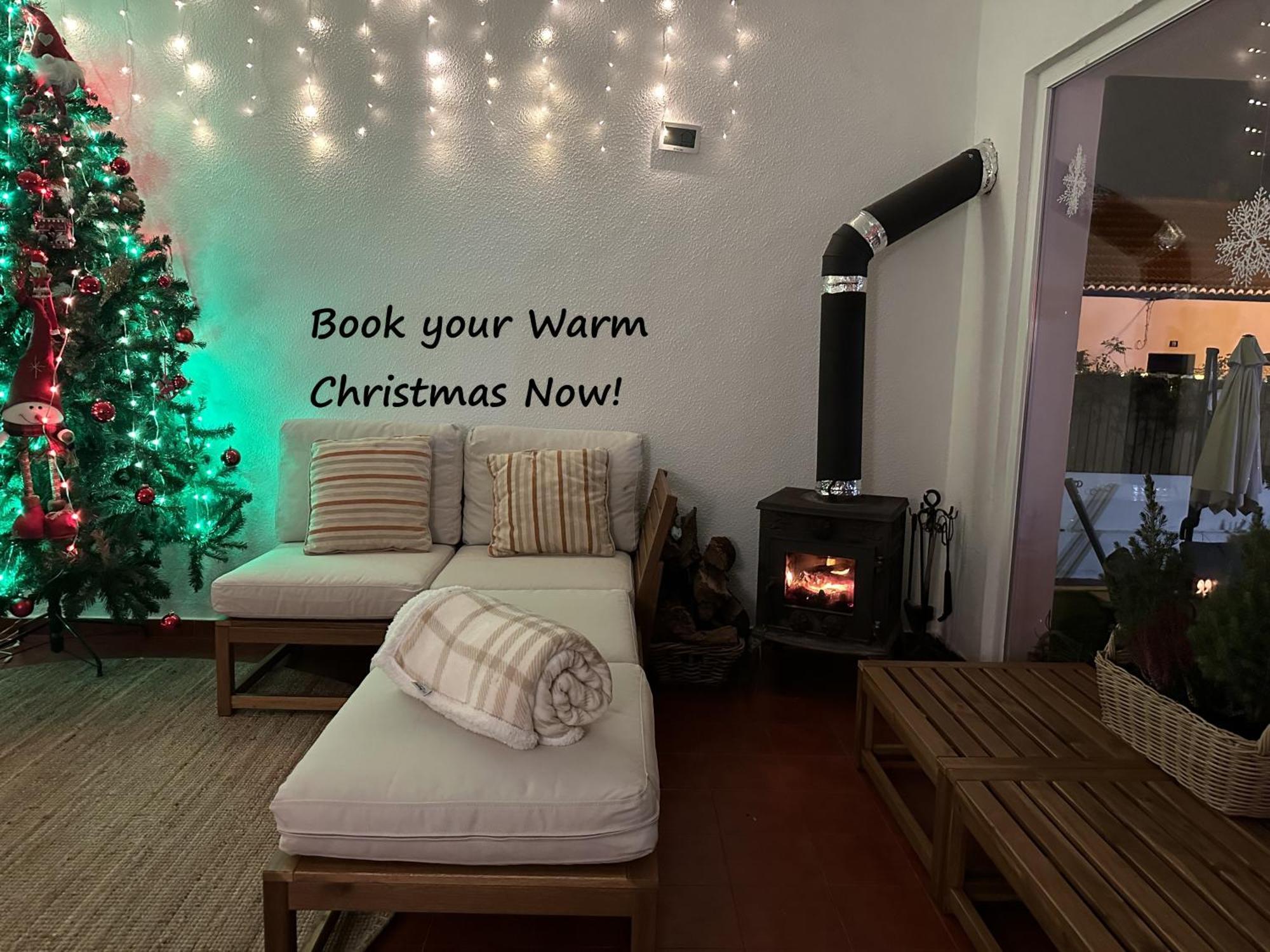 Vila Maria Rooms By Host-Point Costa da Caparica Extérieur photo