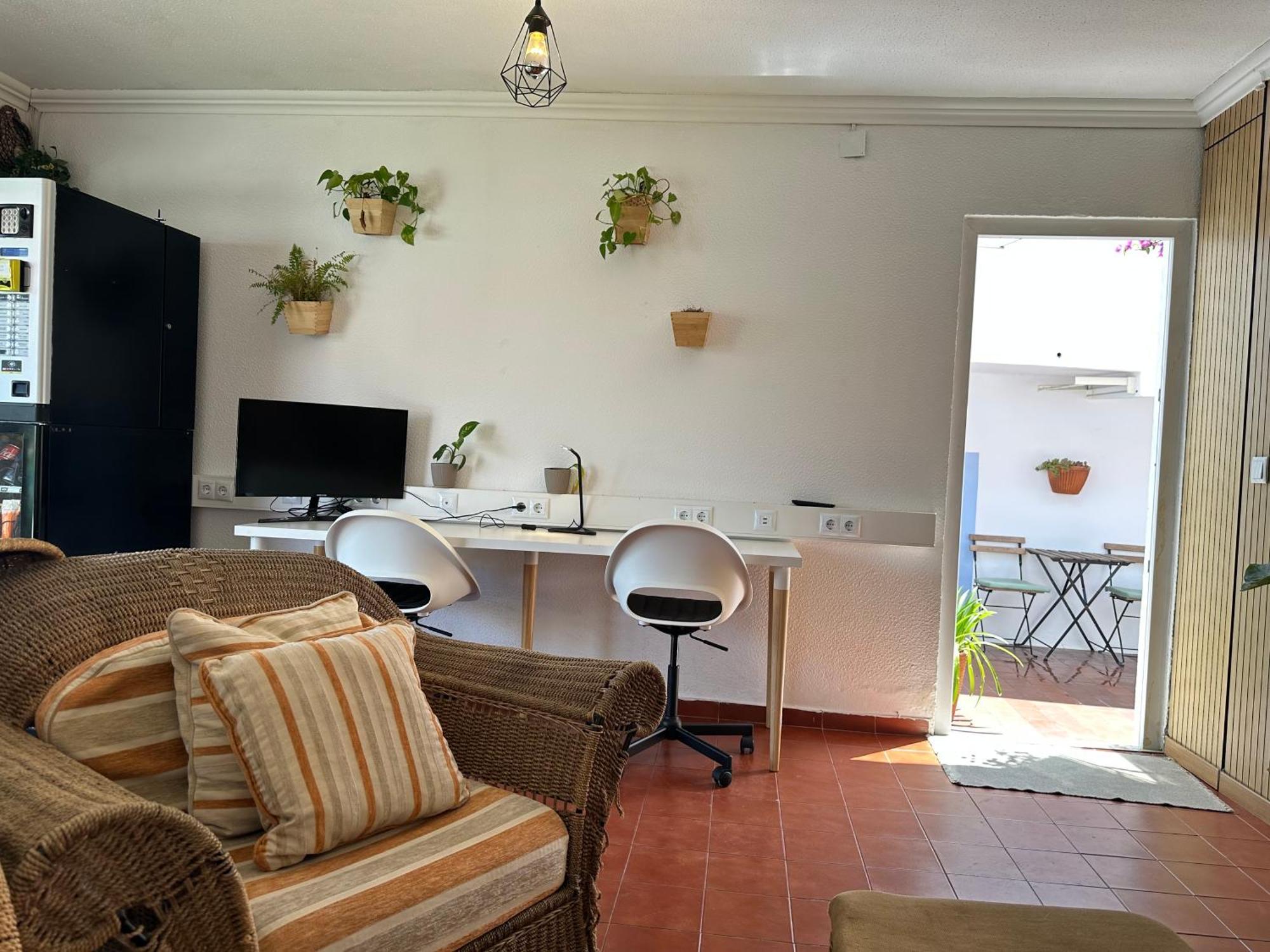 Vila Maria Rooms By Host-Point Costa da Caparica Extérieur photo