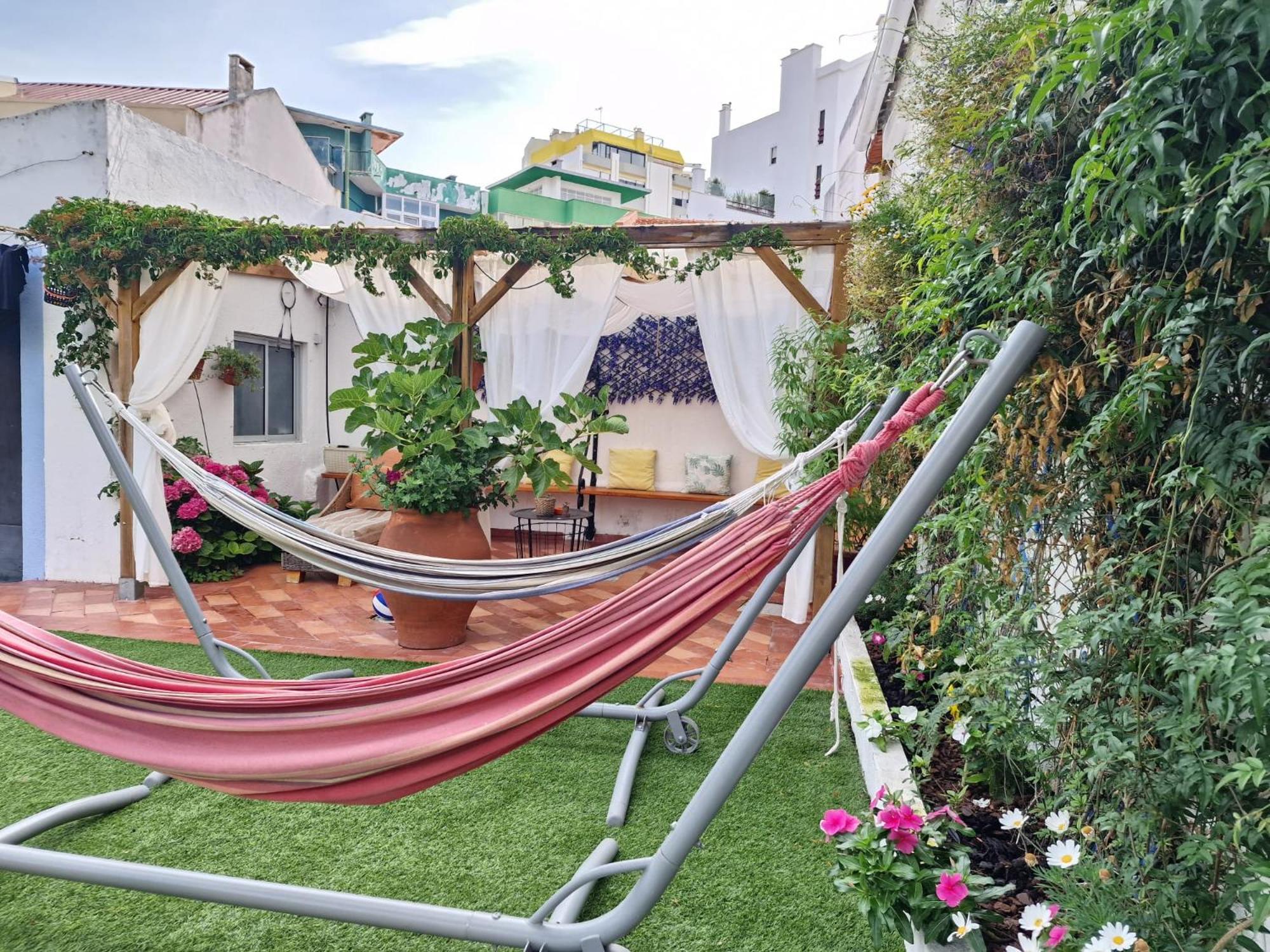 Vila Maria Rooms By Host-Point Costa da Caparica Extérieur photo