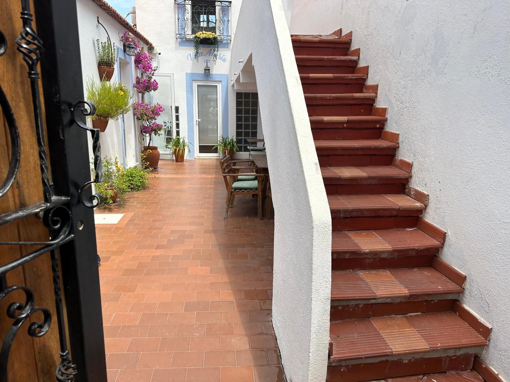 Vila Maria Rooms By Host-Point Costa da Caparica Extérieur photo