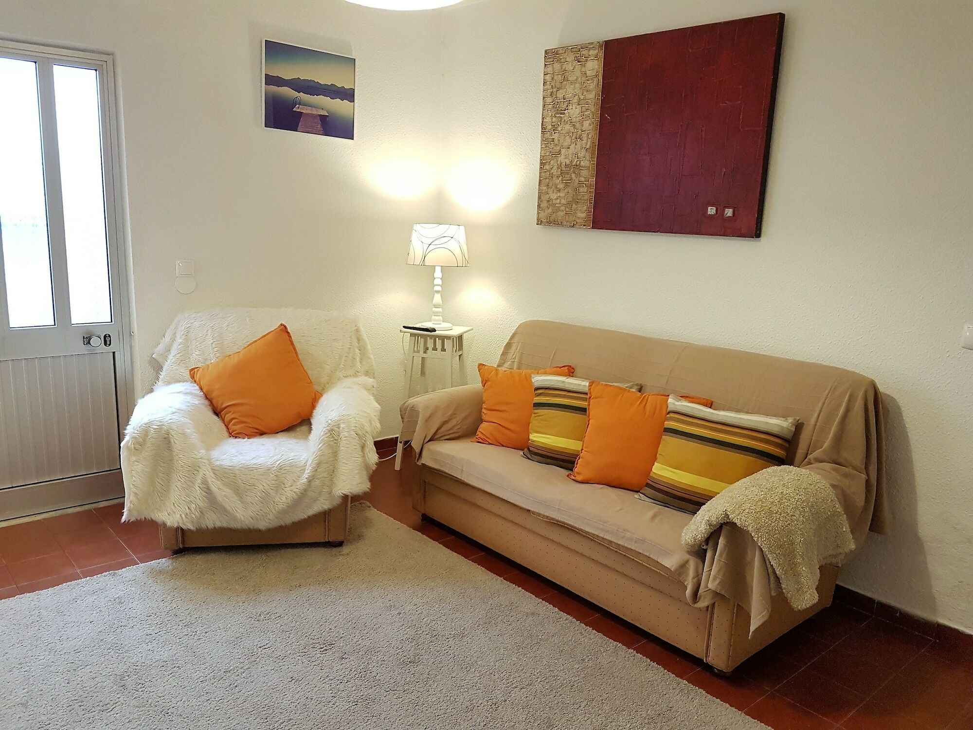 Vila Maria Rooms By Host-Point Costa da Caparica Extérieur photo